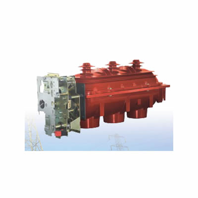 SF6 load break switch vcb
