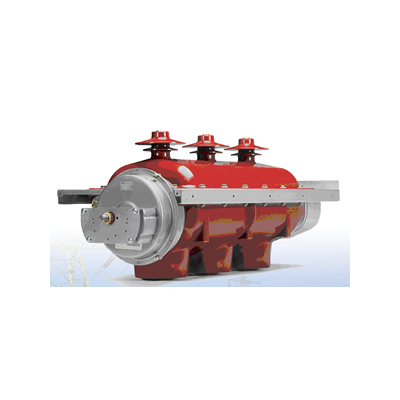 RLS-12B SF6 load break switch