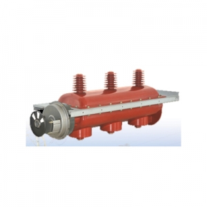 1200A SF6 load break switch