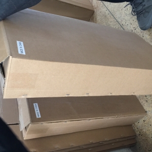 db carton box