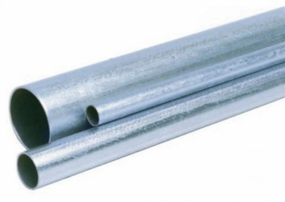 Electrical Metallic Tubing EMT conduit pipe