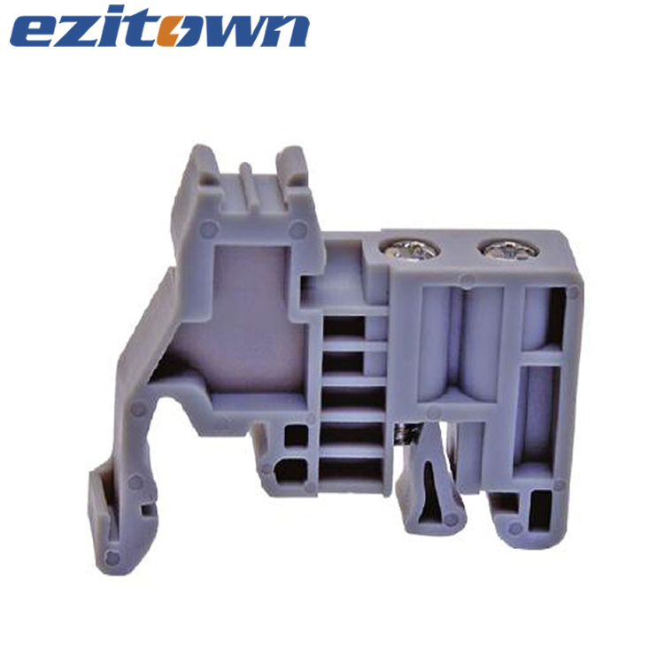 ezitown uk terminal block din rail stopper