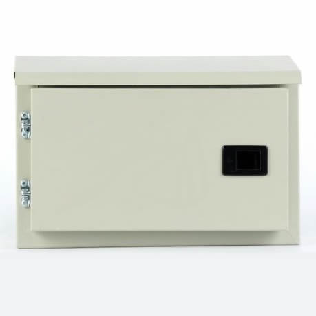 Ezitown High quality A/C box thickness 0.8mm Air conditioner control box