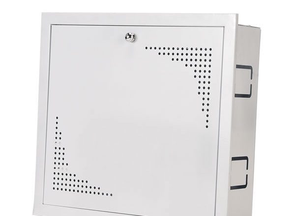 Ezitown High quality Fully enclosed water manifold box Q1328