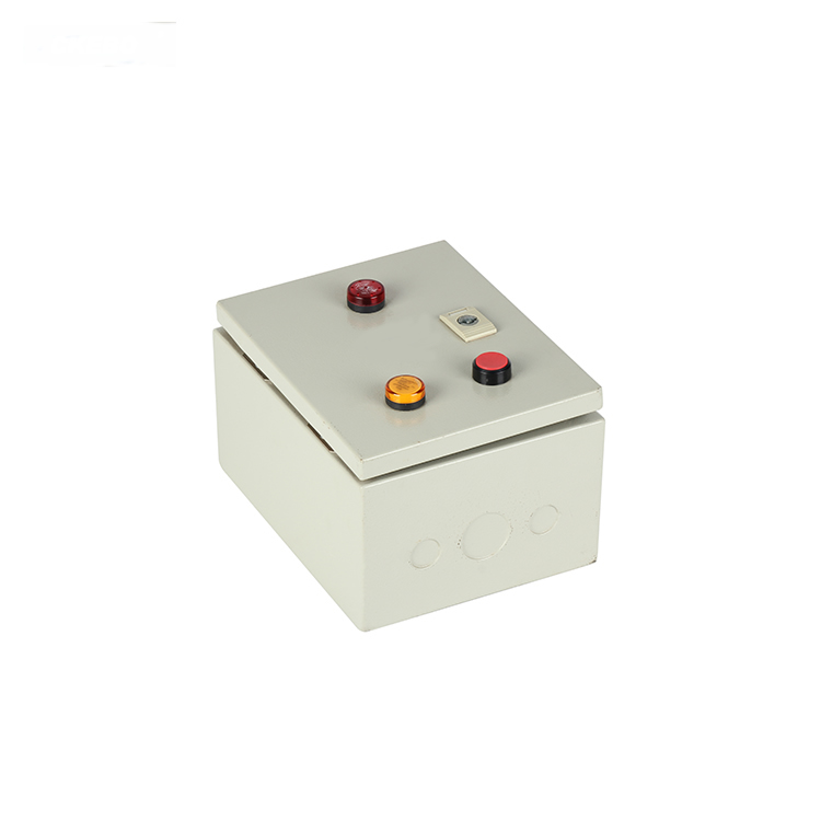 Ezitown High quality RELAY BOX thickness 1.0mmx1.5mm