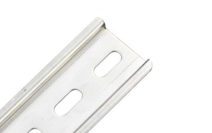 SS304 DIN RAIL