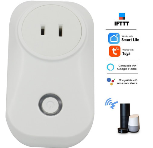 Wifi Smart Plug Vesync App Voice Remote Control Alexa Google - Temu Japan