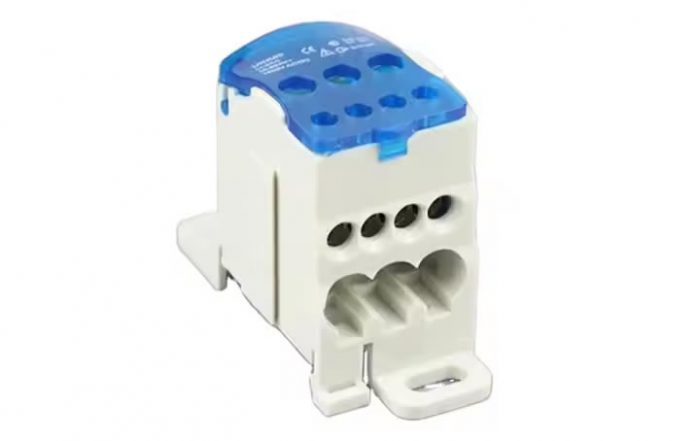 ukk 160A junction box