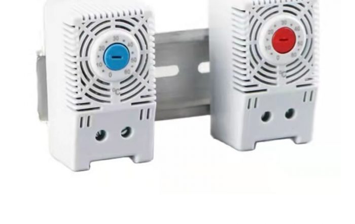 hy-tc601 thermostat