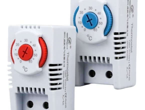 thermostat STO011