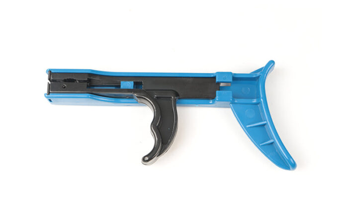 NYLON cable tie gun