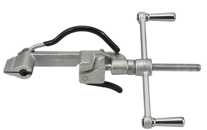 metal cable tie gun VSZ-600T_1