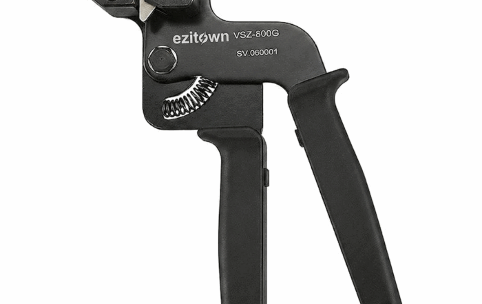 ezitown ss cable tie gun vsz-600g